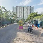 Redliving Apartemen The Suites Metro Mary Tower E
