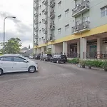 Redliving Apartemen The Suites Metro Mary Tower E