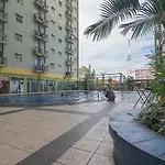 Redliving Apartemen The Suites Metro Mary Tower E