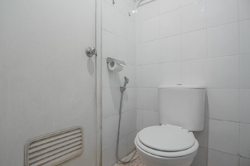 Redliving The Metro Mary Tower E Apartemen *